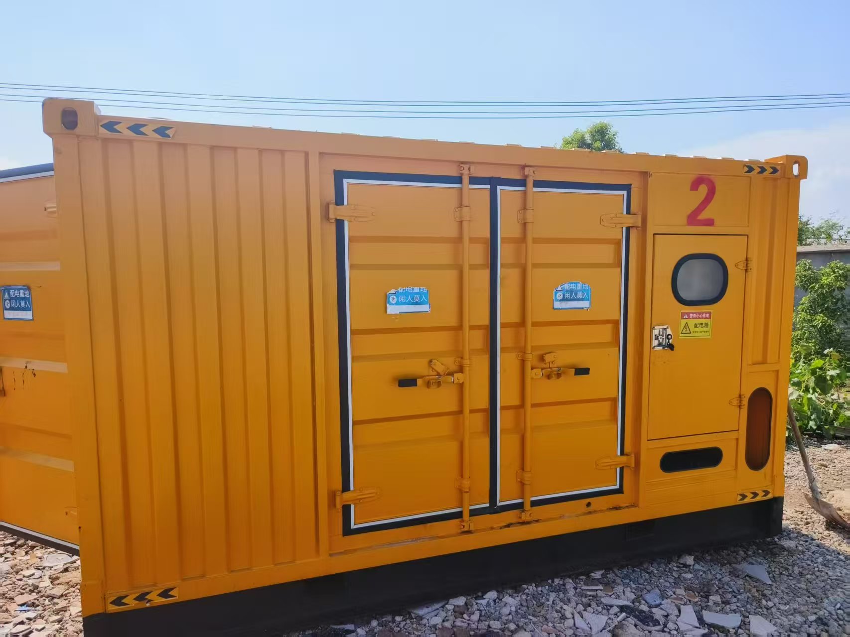 柳城汉中大型柴油发电机发电车UPS电源出租租赁